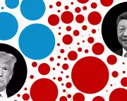 Charts Reveal How Trump's Policies Are Isolating the US Globally