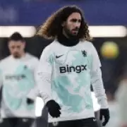 Chelsea's Cucurella Faces Hamstring Scans After Leeds Draw