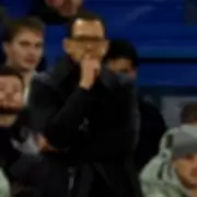 Chelsea's Garnacho Warned Off Arsenal Start by Burley After West Ham Woes