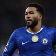 Chelsea's James and Neto Miss Arsenal Clash, Rosenior Eyes Wolves Return