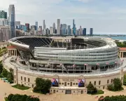 Chicago Bears Eye Move to Indiana Amid Stadium Dispute
