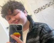 Chicago Trans Man's Icy Lake Rescue Sparks Call for Unity and Compassion