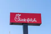 Chick-fil-A's First London Restaurant Location Revealed in Kingston