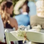 Child-Free Weddings Spark Debate as 70% of Couples Opt for Adults-Only Celebrations