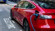China Bans Hidden Door Handles on Electric Cars from 2027