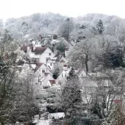 Chorleywood: The Happy Commuter Village Just 30 Minutes from London