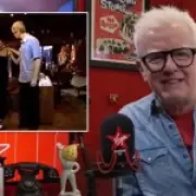 Chris Evans' TFI Friday Returns Amid Controversial Legacy