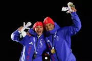 City Insurers Reveal True Value of Milano Cortina Winter Olympics Gold Medals