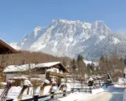 Climate Change and Avalanche Risk: A Shifting Landscape in European Mountains