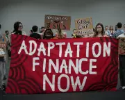 Climate Finance Cuts Spark Outcry as UK Slashes Aid to Vulnerable Nations