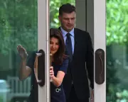 Coalition Leader Angus Taylor Evades Questions on Opposition Frontbench