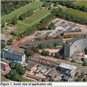Cockfosters Development Sparks 'Modern-Day Segregation' Row Over Affordable Homes