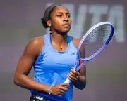 Coco Gauff Speaks Out on US Politics, Rejects 'Shut Up and Dribble' Mentality
