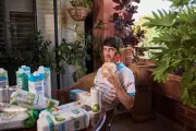 Coconut Water Taste Test: From Soapy Fears to Supermarket Surprises