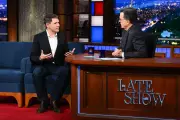 Colbert's CBS Interview with Senate Democrats Sparks Political Buzz