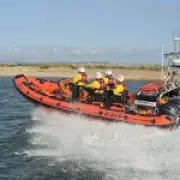Community Group Denies RNLI £200 Over Migrant Rescue Claims, Sparking Fundraiser