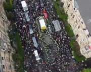 Community Triumph: Glasgow's Kenmure Street Protest Inspires in New Documentary