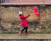 Coping with Wetter Winters: Strategies to Embrace the Rain