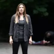 Coronation Street Fans Speculate Kym Marsh Return, But Metro Confirms No Comeback