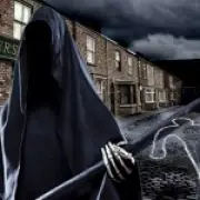 Coronation Street Murder Mystery: Fans Speculate on Victim in Upcoming Twist