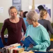 Coronation Street Prison Drama: Debbie Webster Faces New Threat Behind Bars