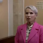 Coronation Street Prison Shock: Debbie Meets Familiar Face Behind Bars