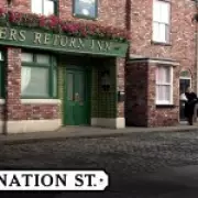 Coronation Street Romance: Ollie and Lauren's New Love Story