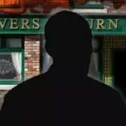 Coronation Street Villain Carl Webster Plots Arson in Shocking Twist