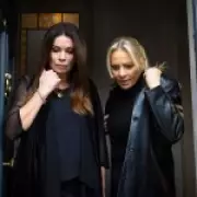 Coronation Street's Carla and Lisa Face Baby Bombshell from Criminal Past