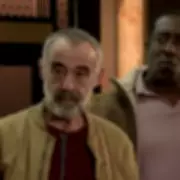 Coronation Street's Kevin Faces Heartbreak as Son Jack Departs