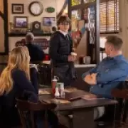 Coronation Street's Megan Walsh Escalates Abuse Cover-Up by Targeting Sam Blakeman