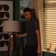 Coronation Street's Todd Collapses in Early ITVX Release After Grim Discovery