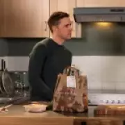 Coronation Street's Todd Hospitalised as Theo's Abuse Reaches Crisis Point