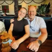 Coroner Rules British Woman Unlawfully Killed by Father in Texas Trump Argument