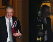 Could a More Authentic Keir Starmer Revitalize Labour's Political Appeal?