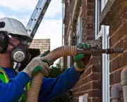 Council-Led Insulation Plan Proposed to Fix England's Home Energy Crisis