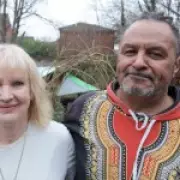 Couple Abandon 3-Bed House for Garden Treehouse Life in Cheltenham