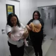 Couple Faces 20 Years for Trying to Sell Newborn to Fund Street Food Business