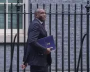 Court Backlog in England and Wales Predicted to Rise Until 2035 Despite Reforms