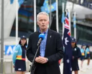 Craig Tiley's Departure Marks End of Era for Australian Tennis Landscape