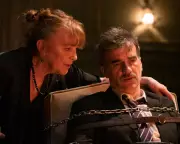 Crazy Old Lady Review: Carmen Maura Shines as a Homicidal Pensioner
