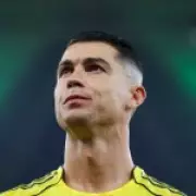 Cristiano Ronaldo's Future in Doubt as Al-Nassr Strike Sparks MLS Transfer Rumours