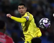 Cristiano Ronaldo's No-Show Sparks Saudi Pro League Turmoil Over Player Power