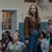 Critically Acclaimed Superhero Comedy 'Extraordinary' Lands on ITVX After Disney Cancellation