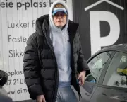 Crown Princess's Son Marius Borg Høiby Faces Rape Trial in Norway