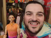 Croydon Collector Amasses Over 400 Barbie Dolls Worth Thousands