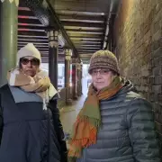 Croydon Council Axes Bridge Lighting Project, Leaving Residents 'Speechless'