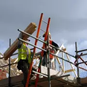 Croydon Mayoral Candidate Davis Considers Council Housebuilding Revival