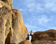 Crux by Gabriel Tallent Review: A Portrait of Teenage Climbers