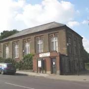 Crystal Palace Museum Reopens After Fire Closure, Enters New Era Under Park Trust